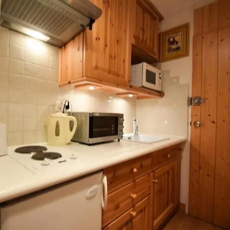 Le France - 2/3 Pers - Le France - 953fr - Plagne Centre Mae-1814 Апартаменты *