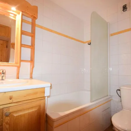 Апартаменты Le France - 2/3 Pers - Le France - 953fr - Plagne Centre Mae-1814 Ла-Плань