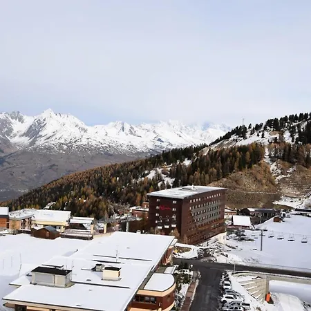 Le France - 2/3 Pers - Le France - 953fr - Plagne Centre Mae-1814 * Ла-Плань