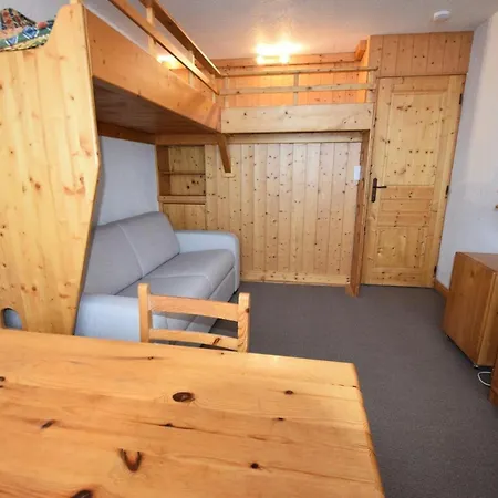 Le France - 2/3 Pers - Le France - 953fr - Plagne Centre Mae-1814