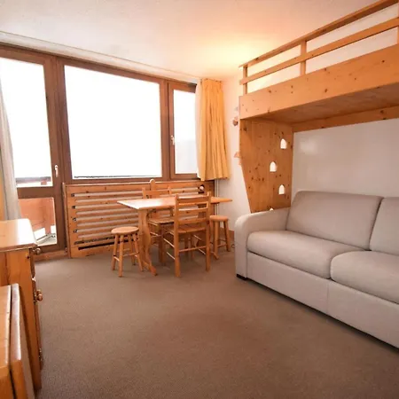 Le France - 2/3 Pers - Le France - 953fr - Plagne Centre Mae-1814 Apartment *