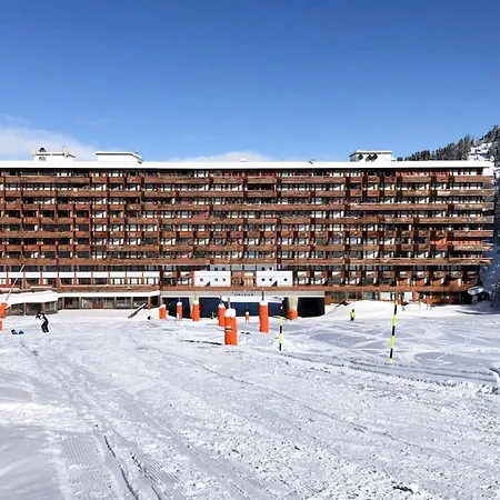 Lägenhet Le France - 2/3 Pers - Le France - 953fr - Plagne Centre Mae-1814 La Plagne