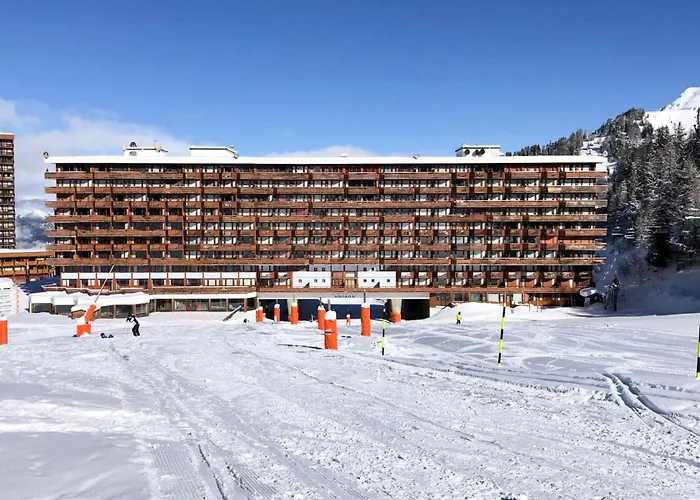 Lägenhet Le France - 2/3 Pers - Le France - 953fr - Plagne Centre Mae-1814 La Plagne